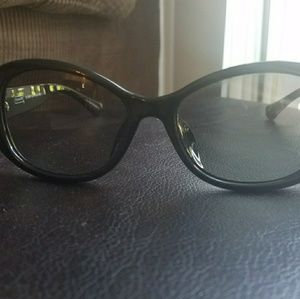 Coach Sunglasses